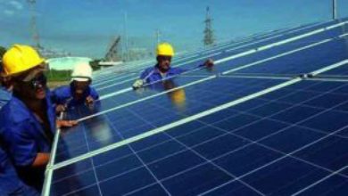 Tunisie : Une centrale photovoltaïque à Tozeur fin 2017