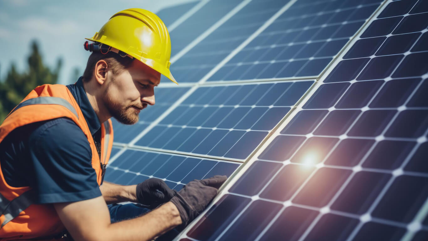 Pourquoi investir dans l’énergie solaire en Tunisie