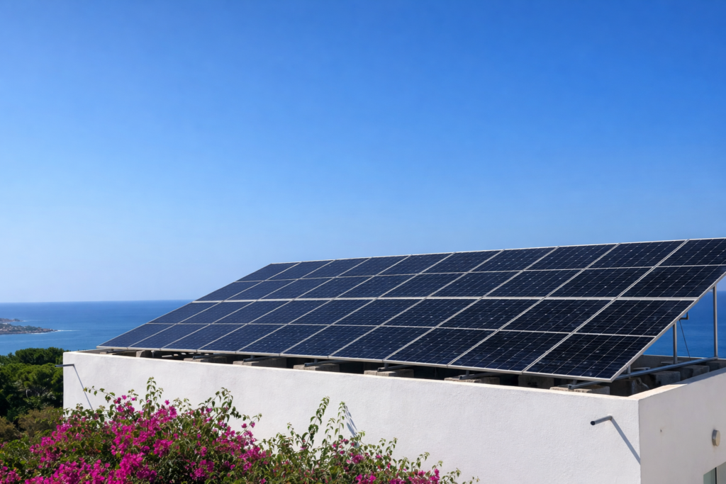 installation-photovoltaique-Résidentiel-12 kWc