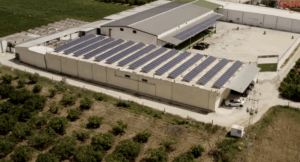 projet Agriculture