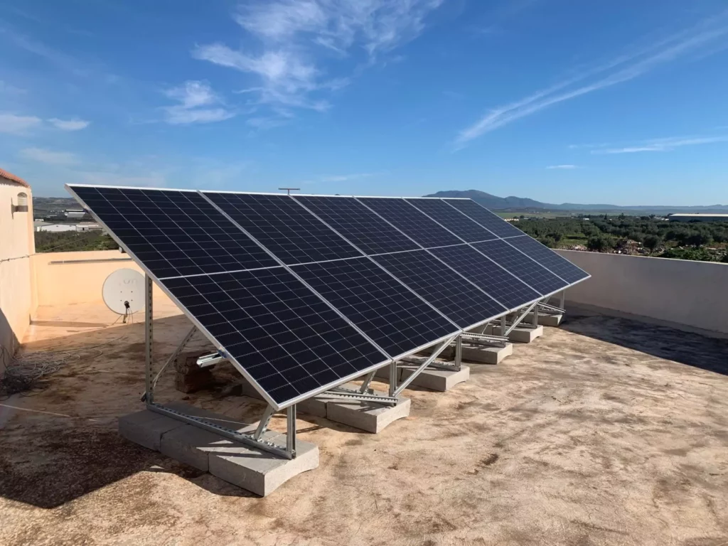 Residential-Photovoltaic-Installation-2.7 kWp