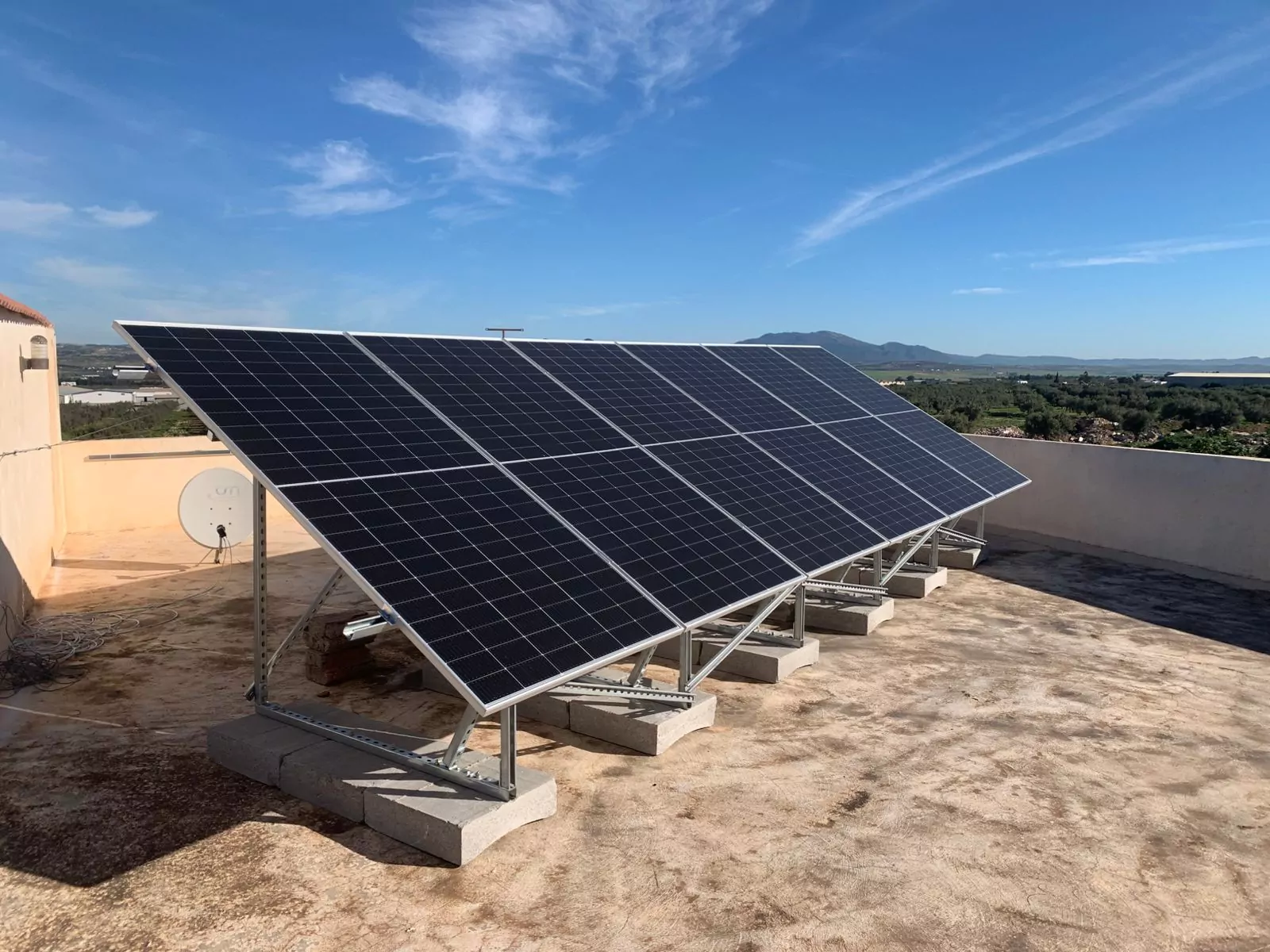 Residential-Photovoltaic-Installation-2.7 kWp