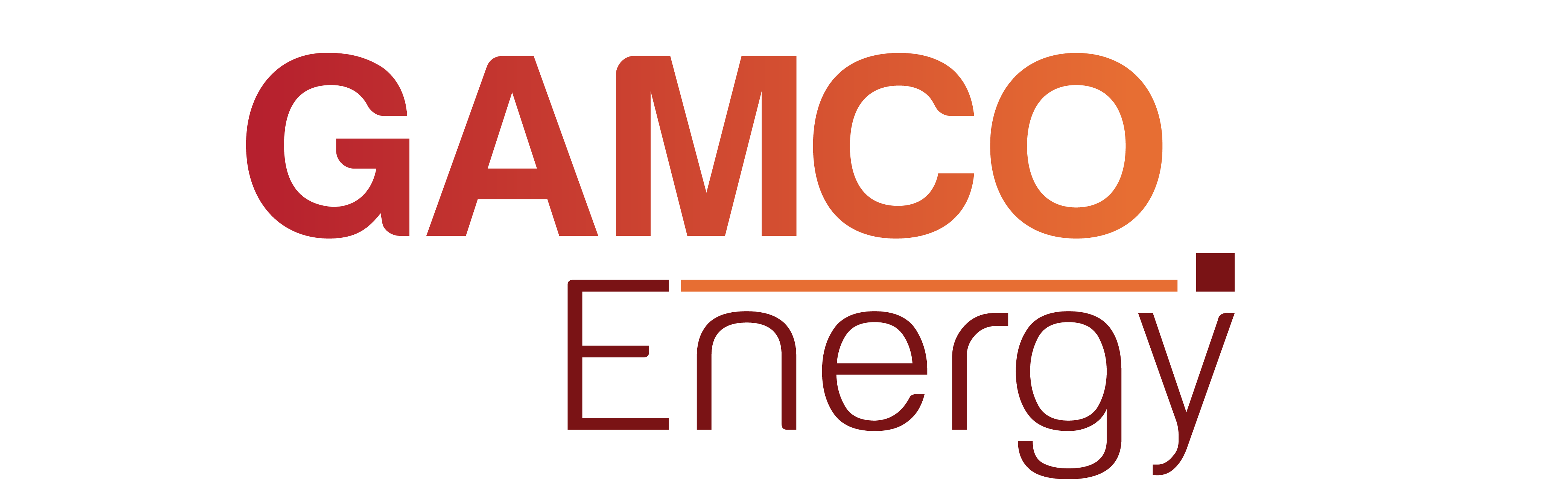 Resources Gamco Energy