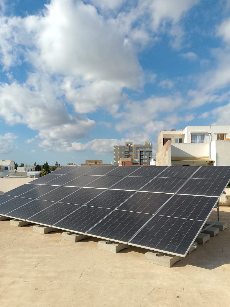 Installation-photovoltaique-Résidentiel-8 kWc