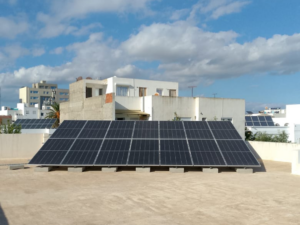 Installation-photovoltaique-Résidentiel-8 kWc