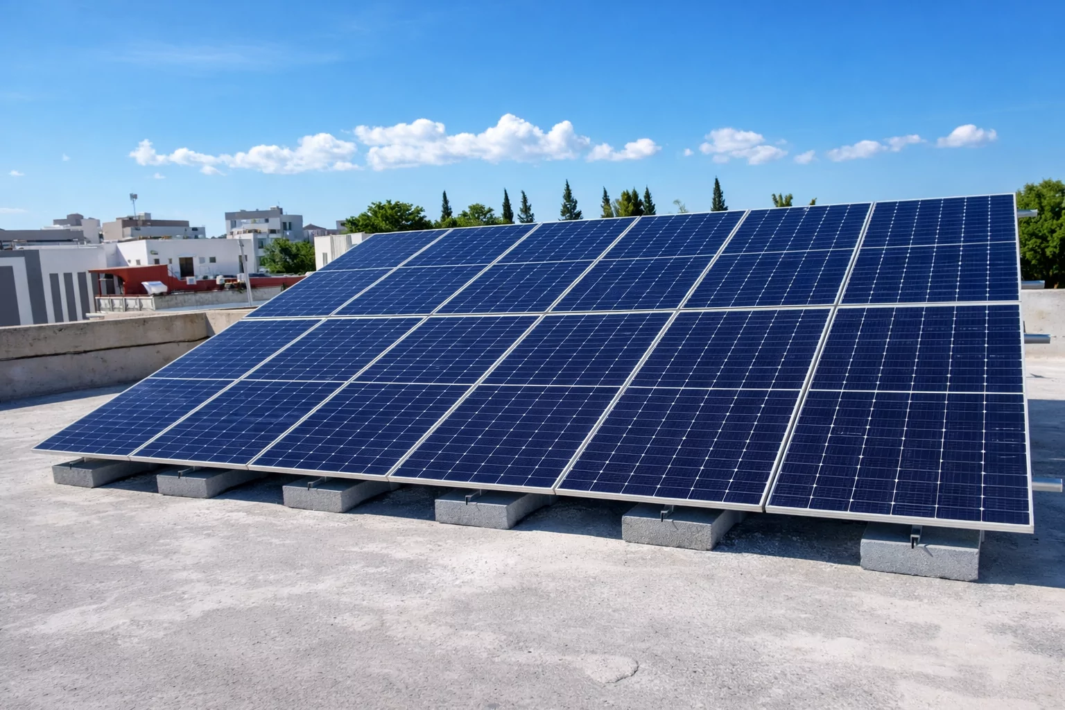 Residential-Photovoltaic-Installation-7.2 kWp