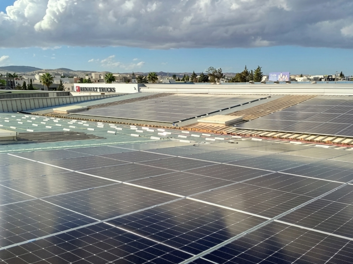 installation-photovoltaique-ENNAKL-Automobiles -351 kWc