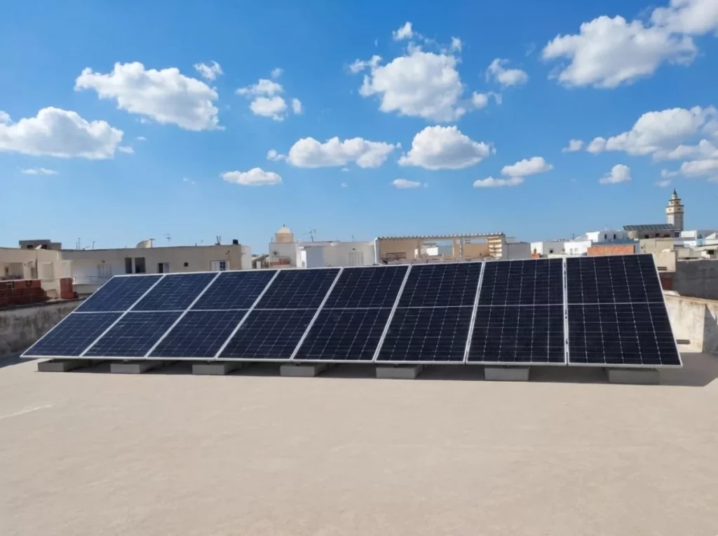 Residential-Photovoltaic-Installation-4.8 kWp