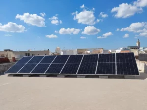 Residential-Photovoltaic-Installation-4.8 kWp