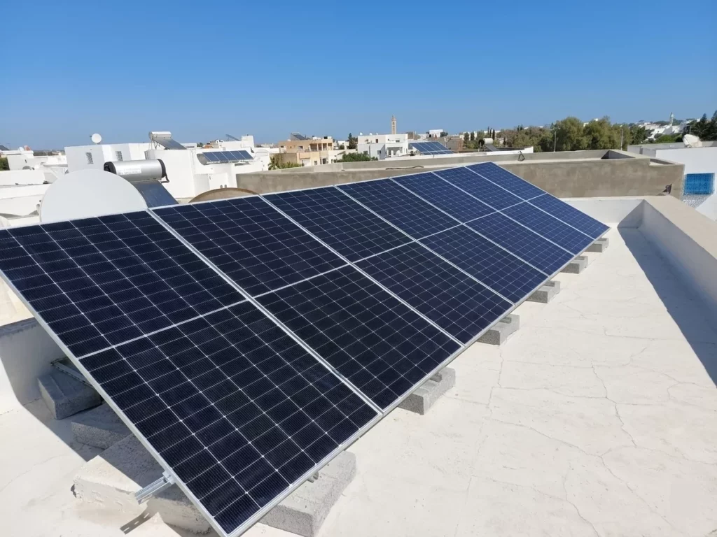 Residential-Photovoltaic-Installation-7.2 kWp