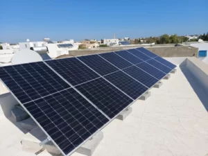 Residential-Photovoltaic-Installation-7.2 kWp