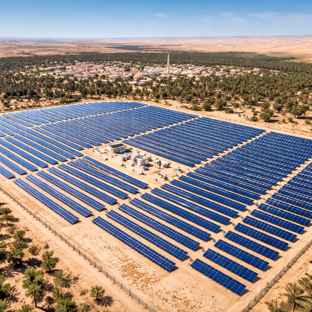 Régime d&rsquo;autorisation Round 6 en Tunisie : tout comprendre pour participer en 2026